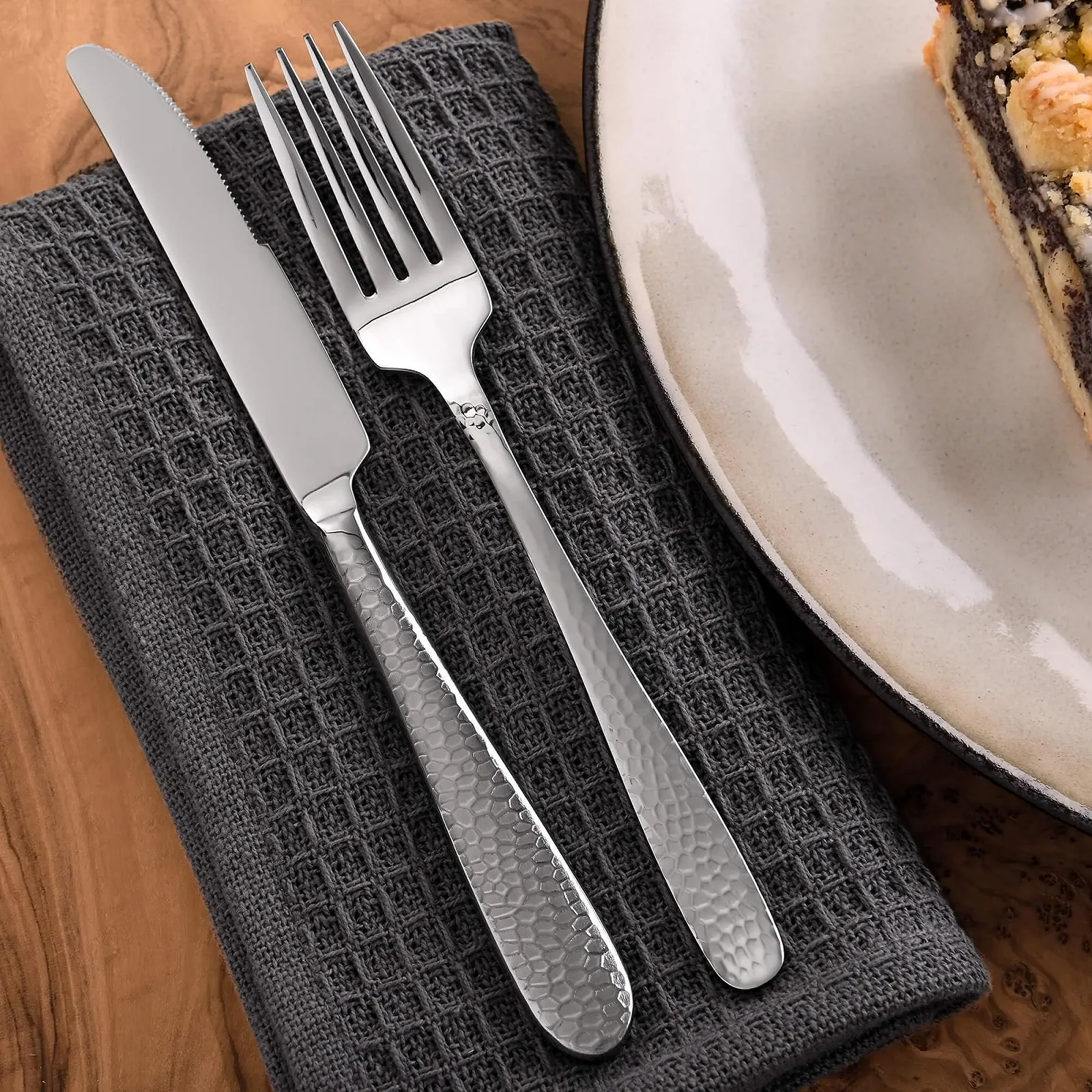 Набір столових приборів GRÄWE Gent для 6 осіб, фото №2