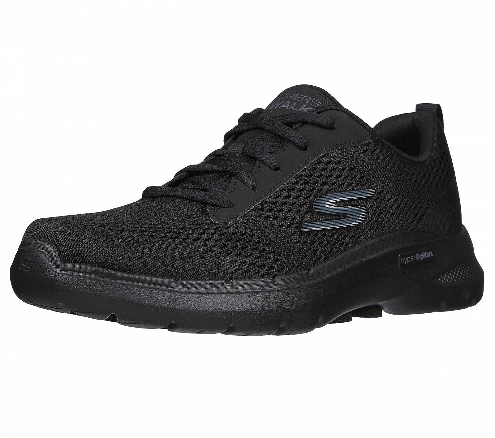 Кроссовки Skechers Go Walk 6 Avalo Street, фото №1