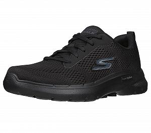 Кроссовки Skechers Go Walk 6 Avalo Street - Фото 1