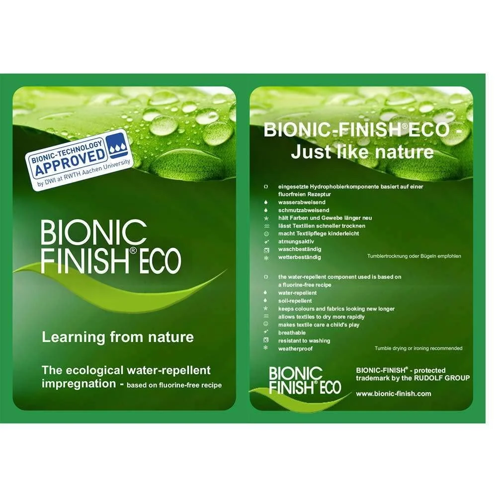 Женское пальто PRO-X elements Jenna, фото №9 Женское пальто PRO-X elements Jenna, фото №9