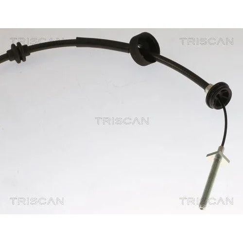 Трос стоянкового гальма TRISCAN 8140 11164 для BMW, задній лівий, фото №3