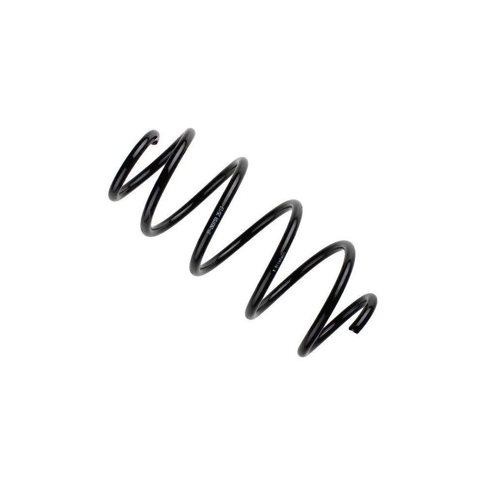 Пружина подвески BILSTEIN 37-283759 B3 OE replacement для FORD, фото №1