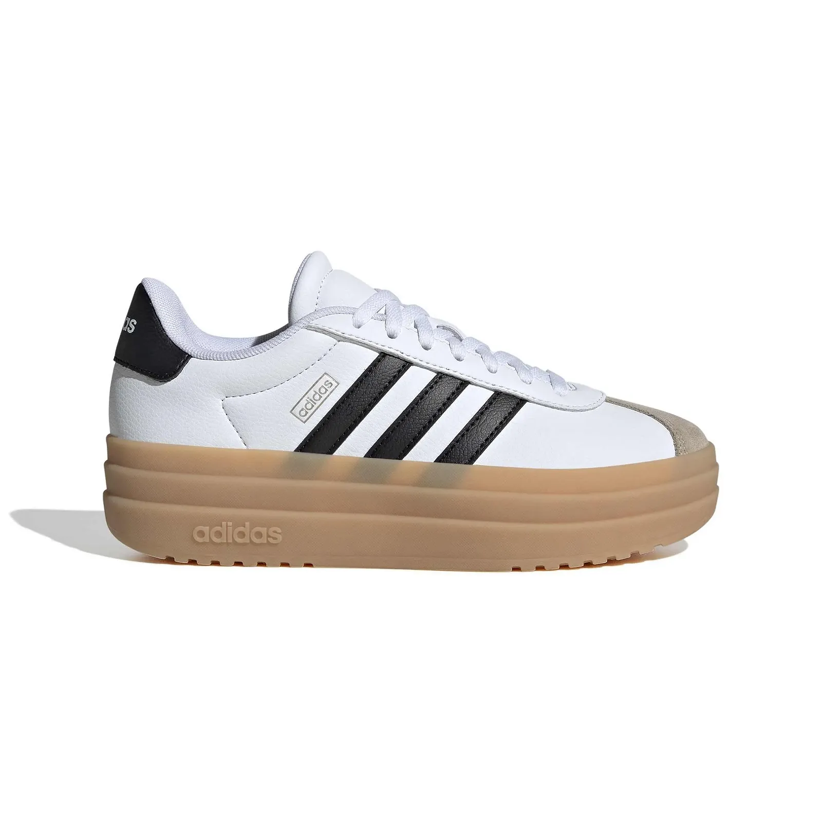 Дитячі Кеди adidas VL Court Bold Lifestyle Unisex, фото №2