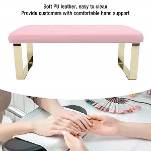 Підставка під руку для манікюру Manikcre, портативна багатофункціональна synthetic.ua - Фото 1