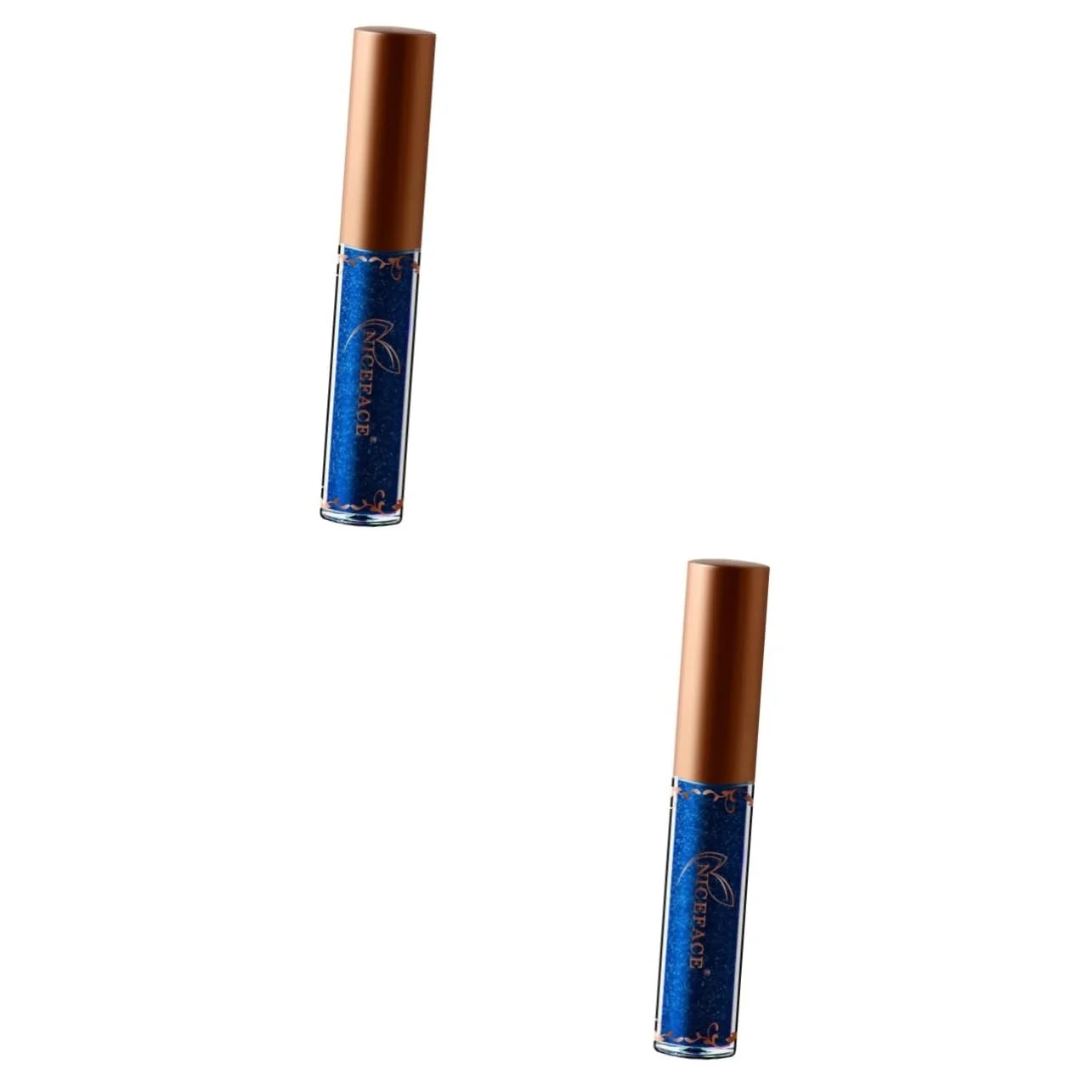 Підводка для очей NOLITOY, водостійка, рідка, фото №1