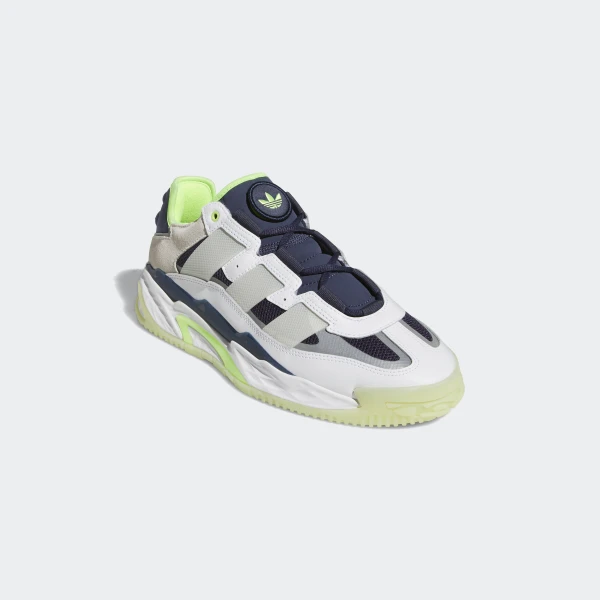 Кросівки Adidas Originals Niteball 38, фото №3