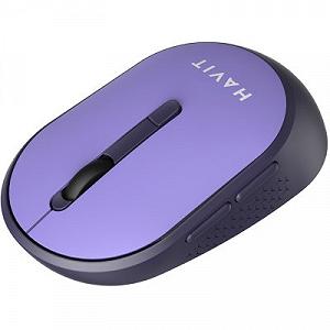 Мышка Havit HV-MS78GT Wireless Black-Purple (6939119041229) цена на synthetic.ua - Фото 1 Мышка Havit HV-MS78GT Wireless Black-Purple (6939119041229) synthetic.ua - Фото 1