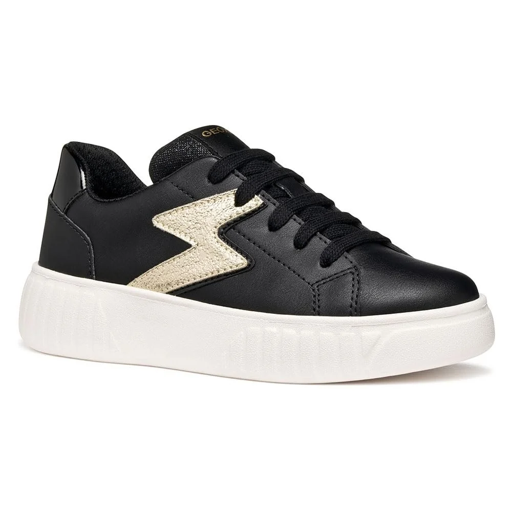 Кроссовки Geox Mikiroshi Girl, фото №2