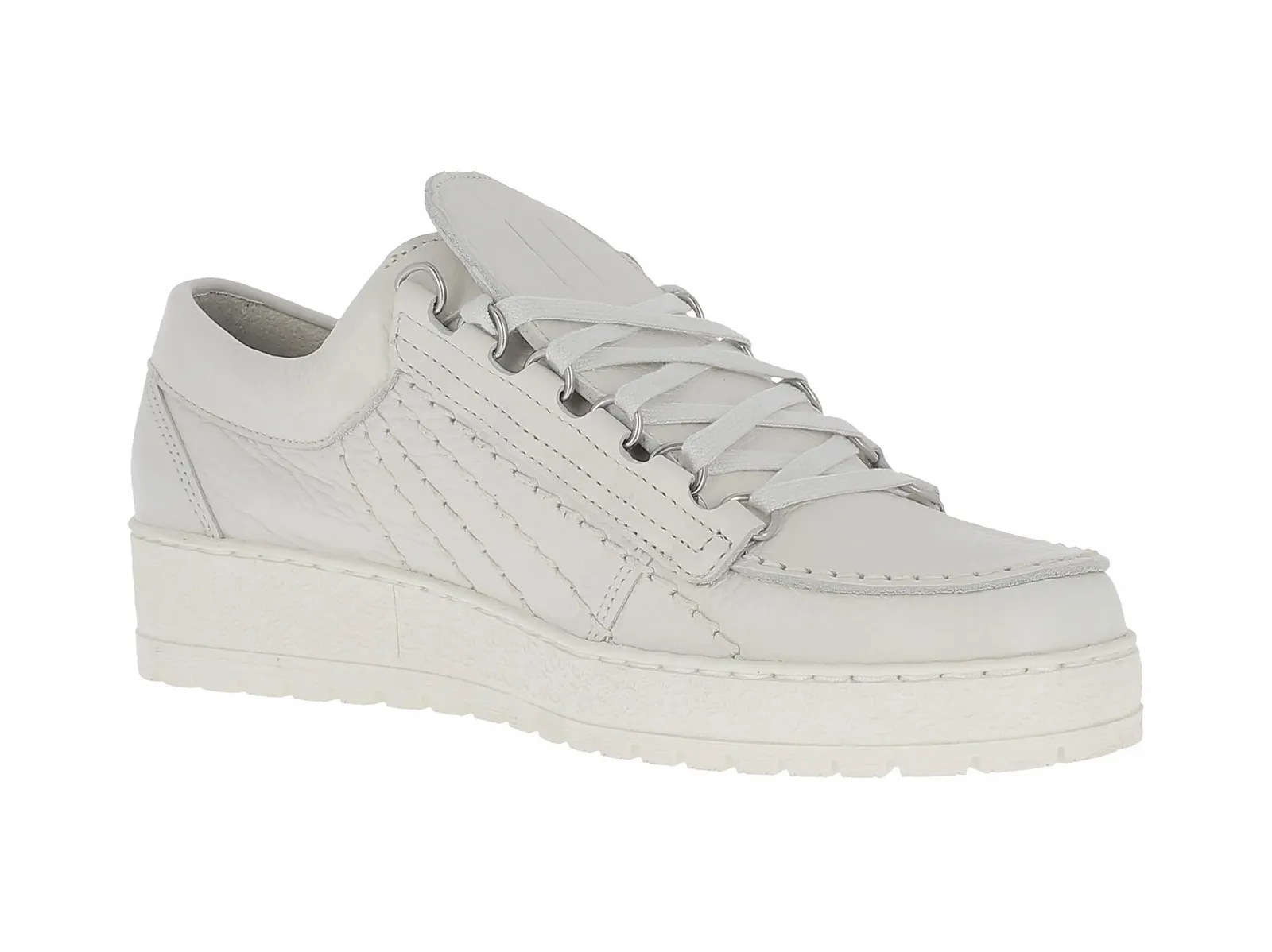 Мужские Кроссовки Mephisto Rainbow 4778 Коричневый, фото №4