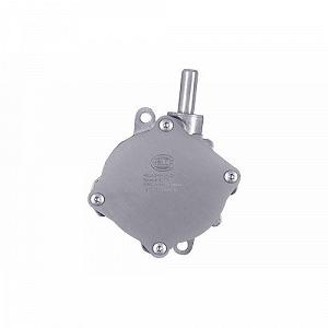 HELLA Вакуумный насос тормозной системы 8TM 358 400-381 для CHRYSLER MERCEDES-BENZ synthetic.ua - Фото 1