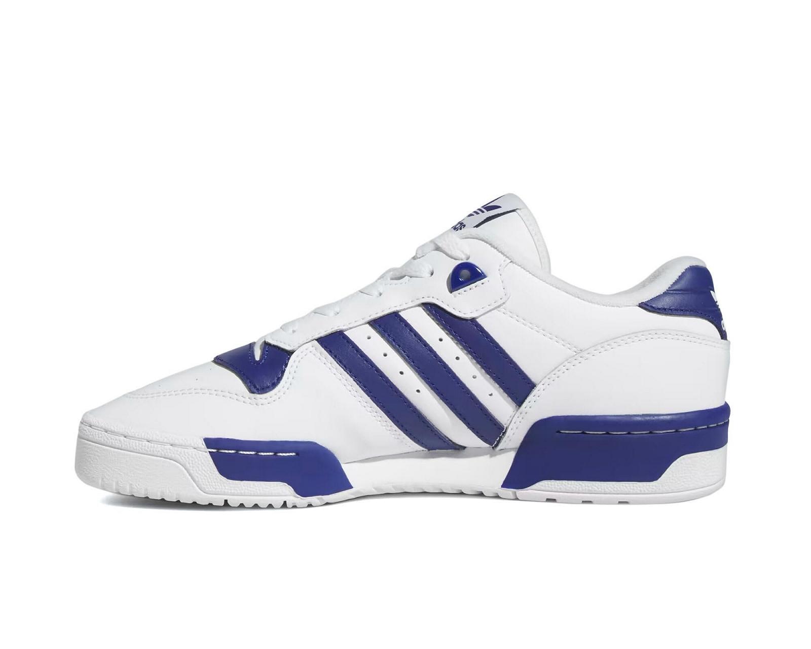 Кроссовки Adidas Rivalry Low мужские, фото №2
