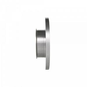 Гальмівний диск BOSCH 0 986 478 613 для VW, передня вісь synthetic.ua - Фото 1