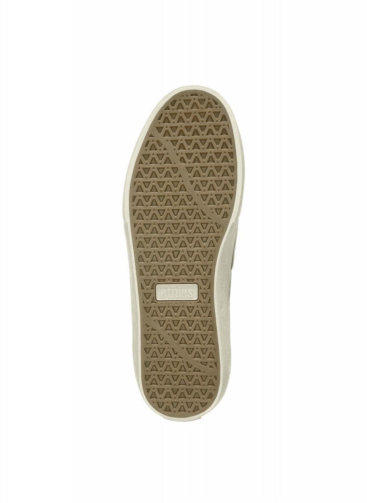 Кеды Etnies Barge L Мужские, фото №2