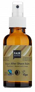 Бальзам після гоління FAIR SQUARED Argan 30 мл Zero Waste - Фото 1