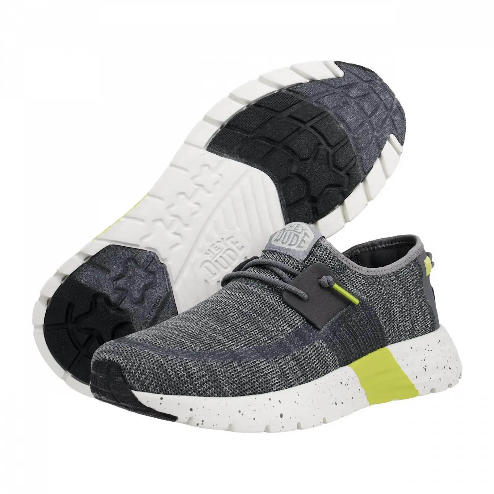 Кросівки Heydude Sirocco M Sport Fashion Sirocco, фото №4