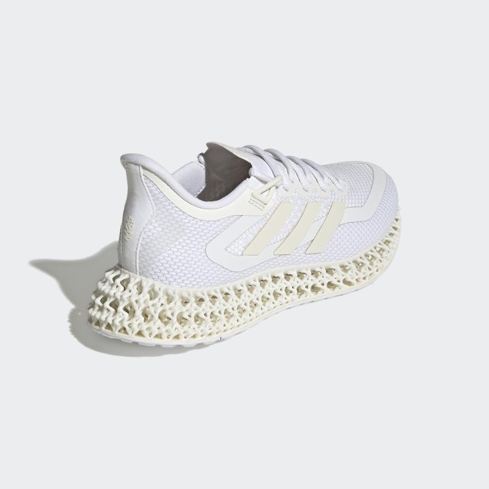 Чоловічі кросівки для бігу adidas 4dfwd 2, фото №7