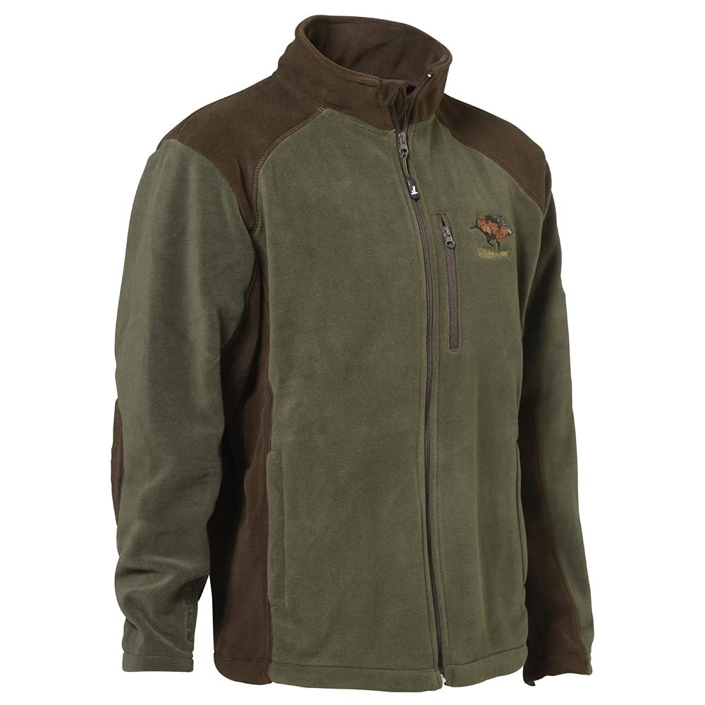 Флісова куртка Percussion Дитяча, фото №1 Флісова куртка Percussion Дитяча, фото №1