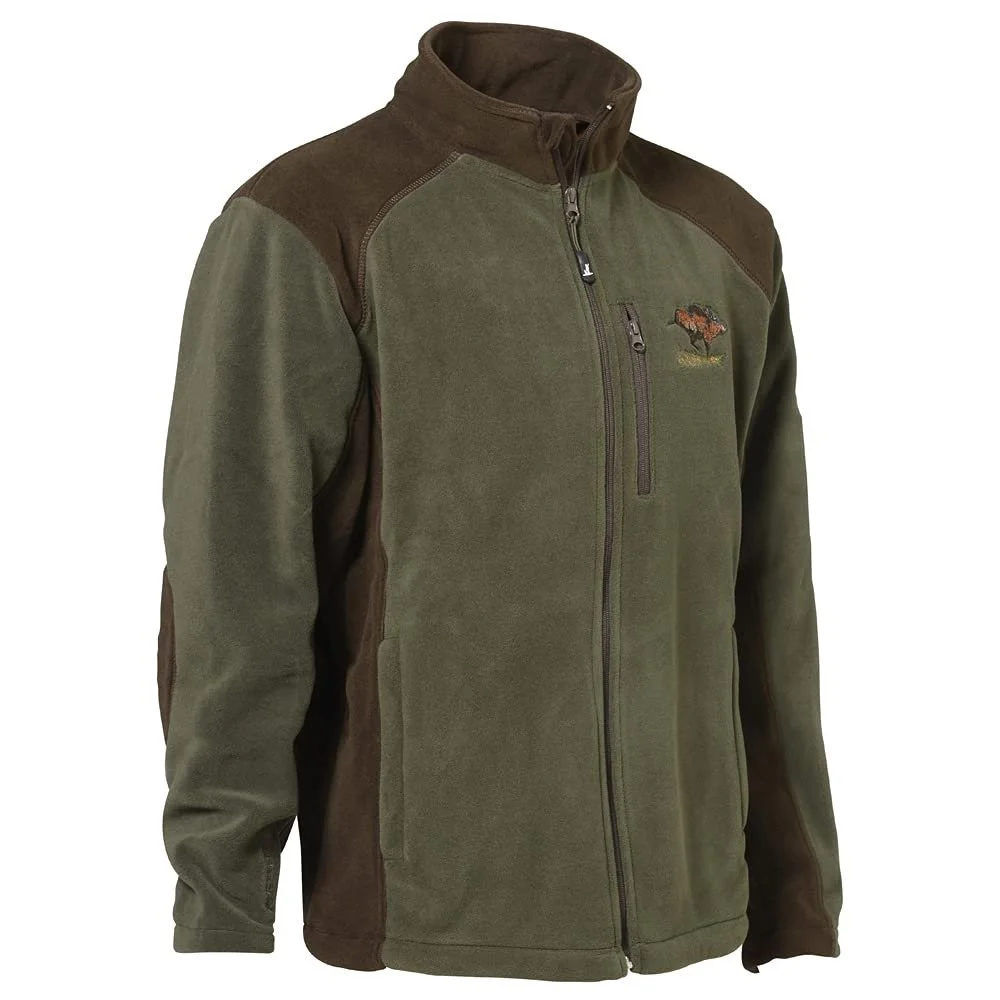 Флісова куртка Percussion Дитяча, фото №1