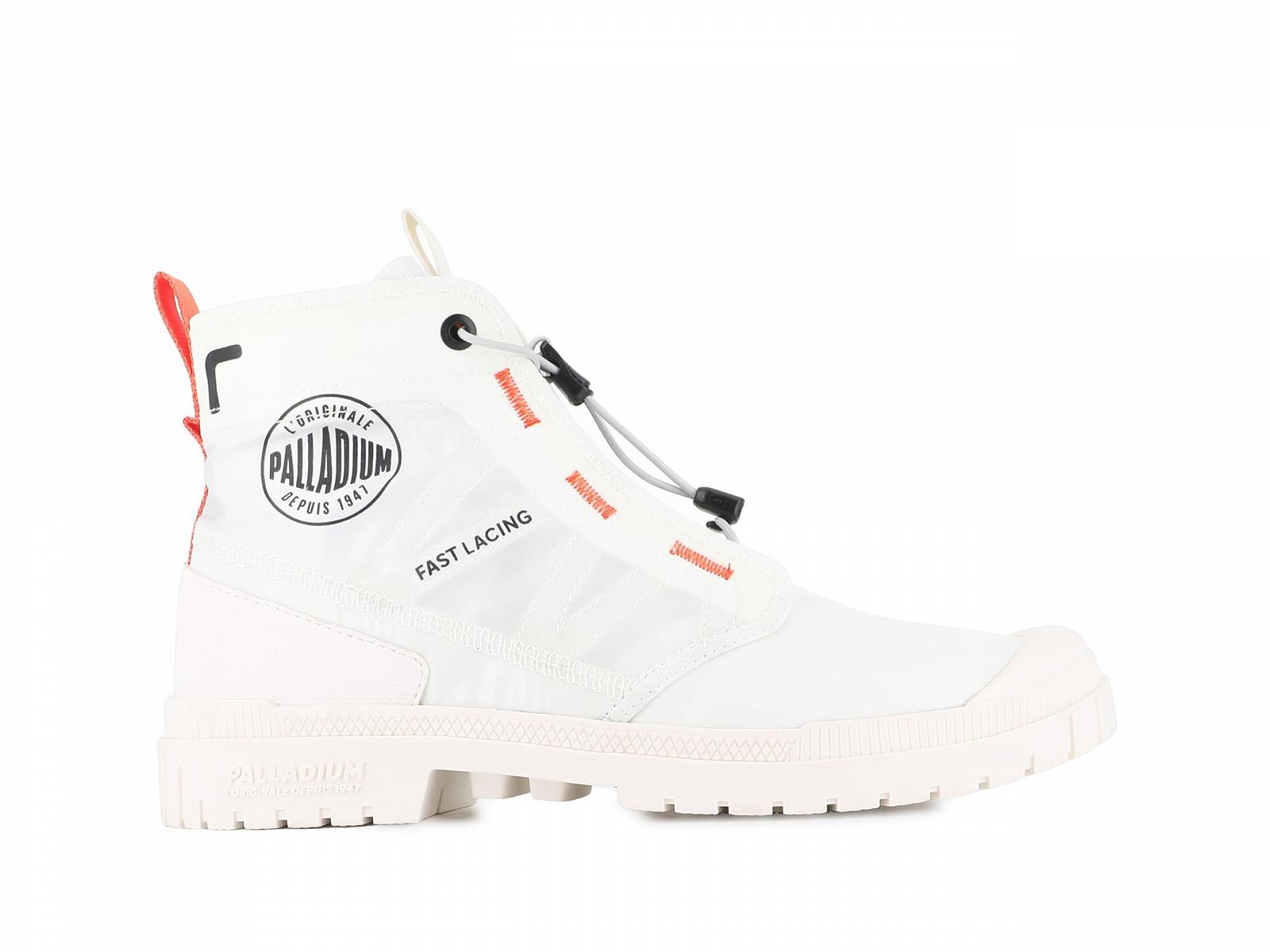 Чоботи Palladium Sp20 Ankle Unisex, фото №1