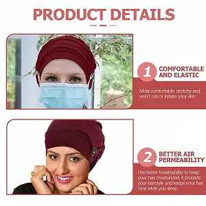 Шапка CALLARON с планкой synthetic.ua - Фото 1