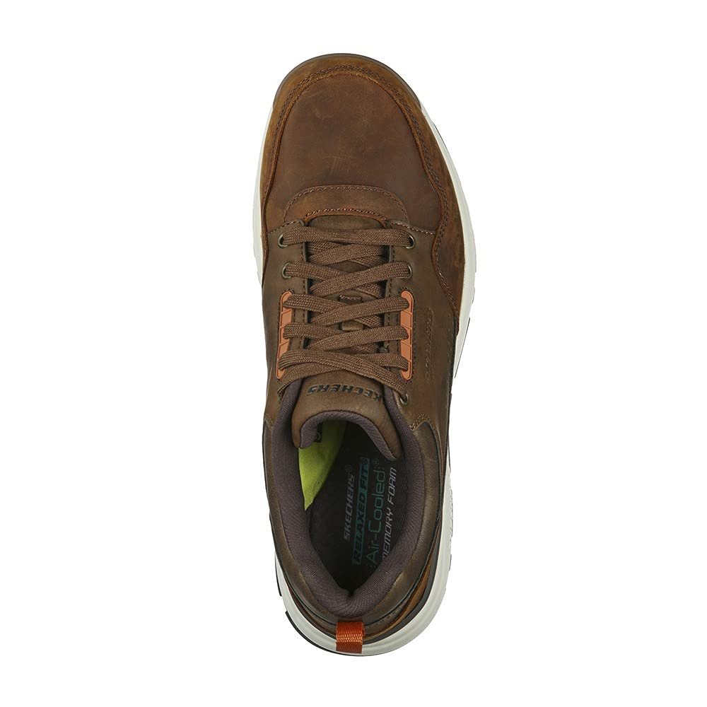 Кроссовки Skechers Rozier Mancer, фото №4