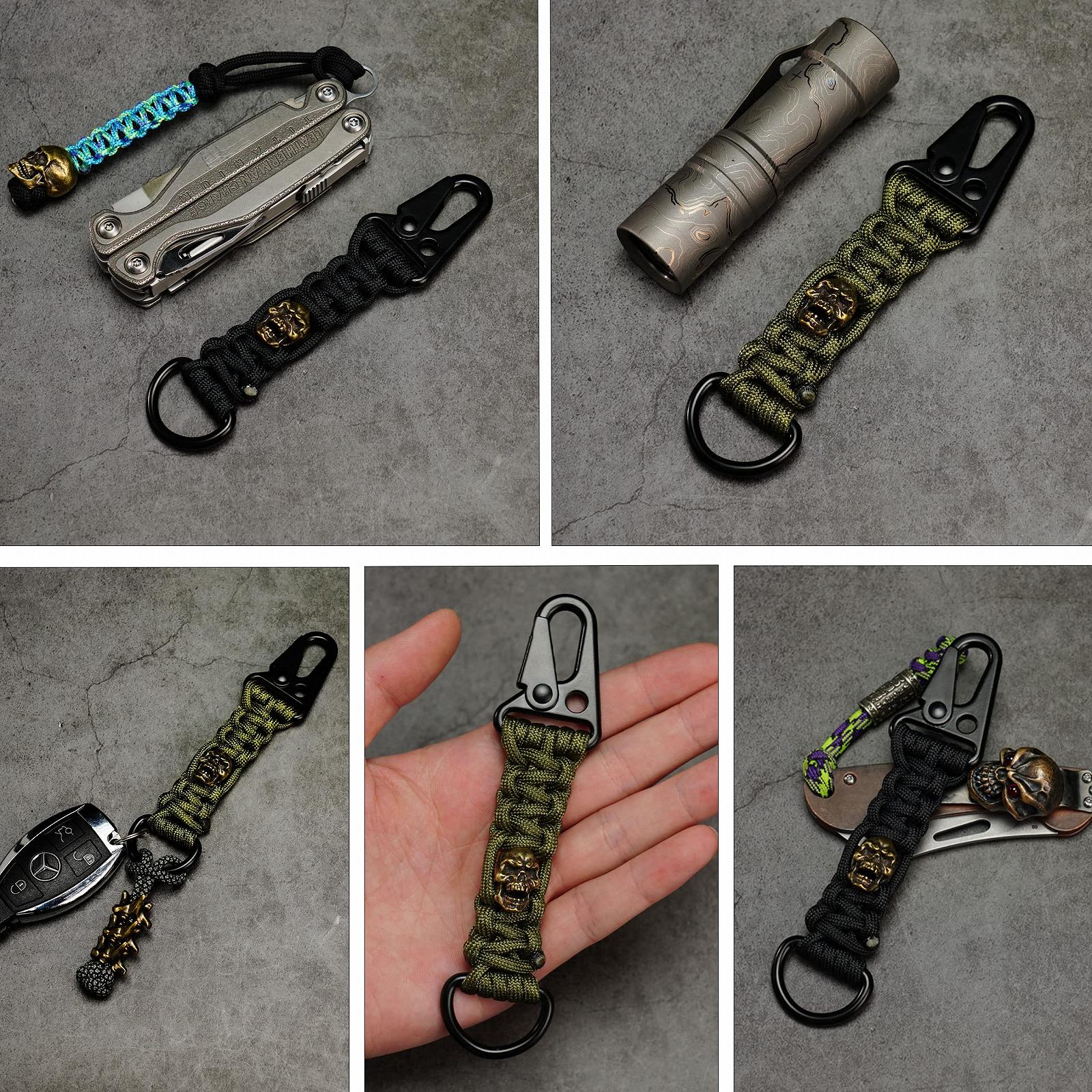 Шнур Paracord HorixGear HG705, фото №6