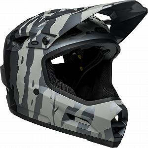 Шлем BELL Sanction 2 DLX MIPS synthetic.ua - Фото 1