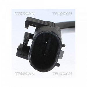 Датчик частоты вращения колеса TRISCAN 8180 23133 для MERCEDES-BENZ, передний мост synthetic.ua - Фото 1