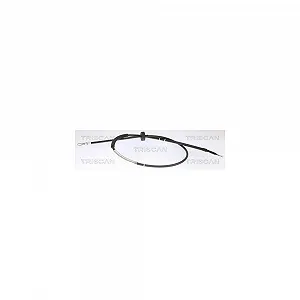 Трос стоянкового гальма TRISCAN 8140 29190 задній лівий - Фото 1