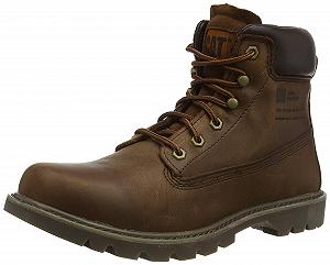 Черевики Cat Footwear Bruiser 2.0 Унісекс - Фото 1