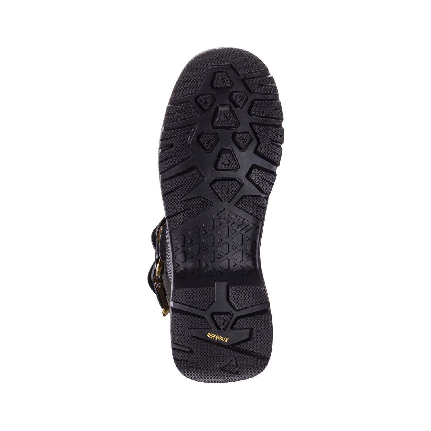 черевики Leatt Unisex Hydradri, фото №6