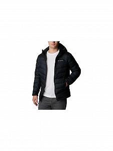 Куртка Columbia Porter Heights FS Hooded Down Jacket XL - Фото 1