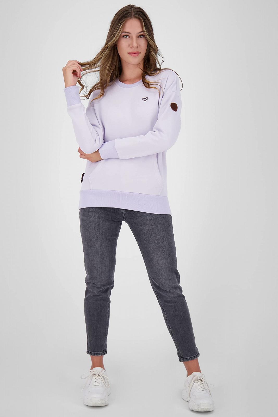 Свитшот Aife and Kickin JelenaAK A женский, фото №7 Свитшот Aife and Kickin JelenaAK A женский, фото №7