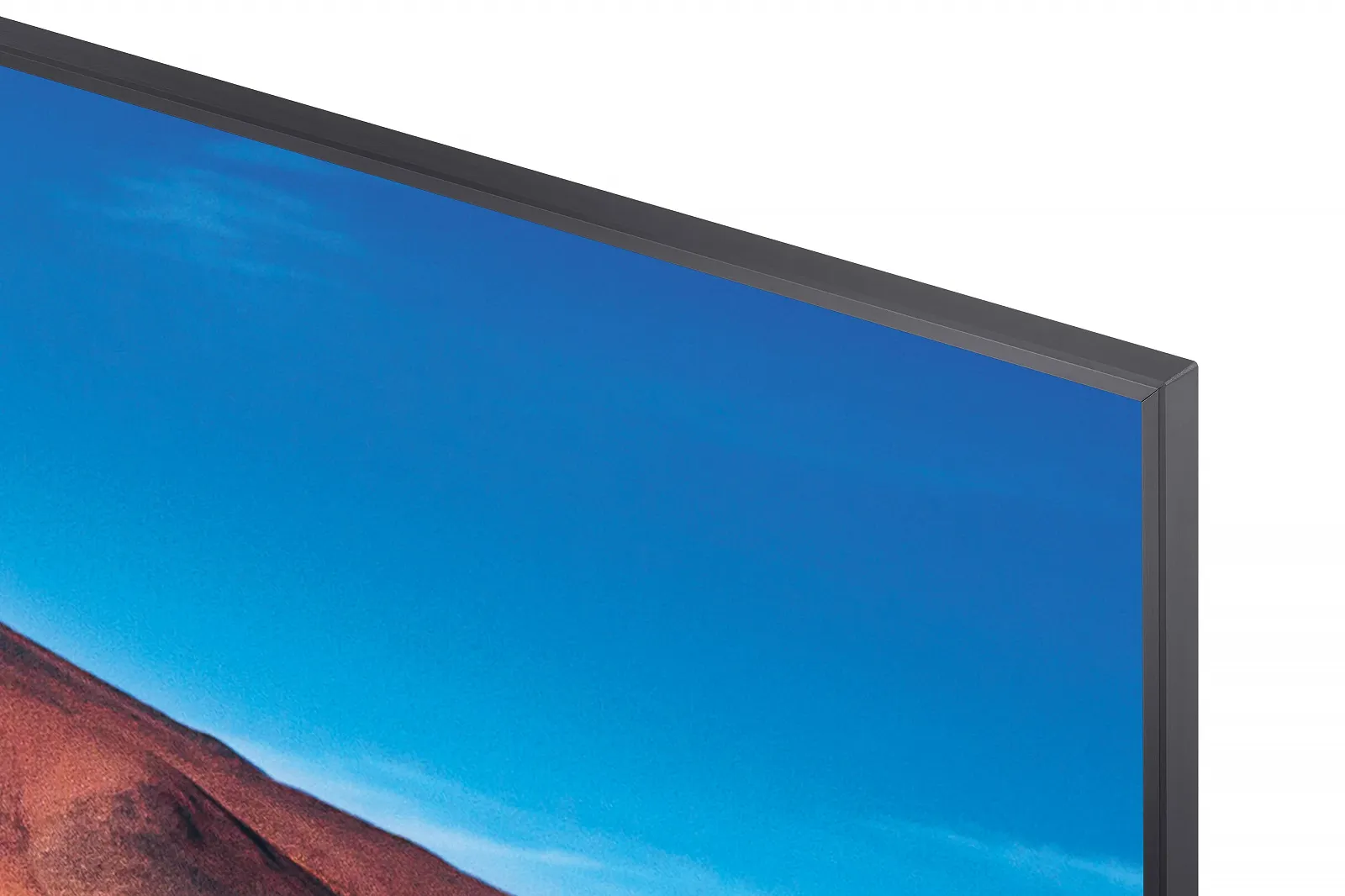 Телевізор 43" Samsung GU43TU7199 / 4K / 60 Гц / LCD / Smart TV / Wi-Fi / Bluetooth / T2, фото №4 Телевізор 43" Samsung GU43TU7199 / 4K / 60 Гц / LCD / Smart TV / Wi-Fi / Bluetooth / T2, фото №4