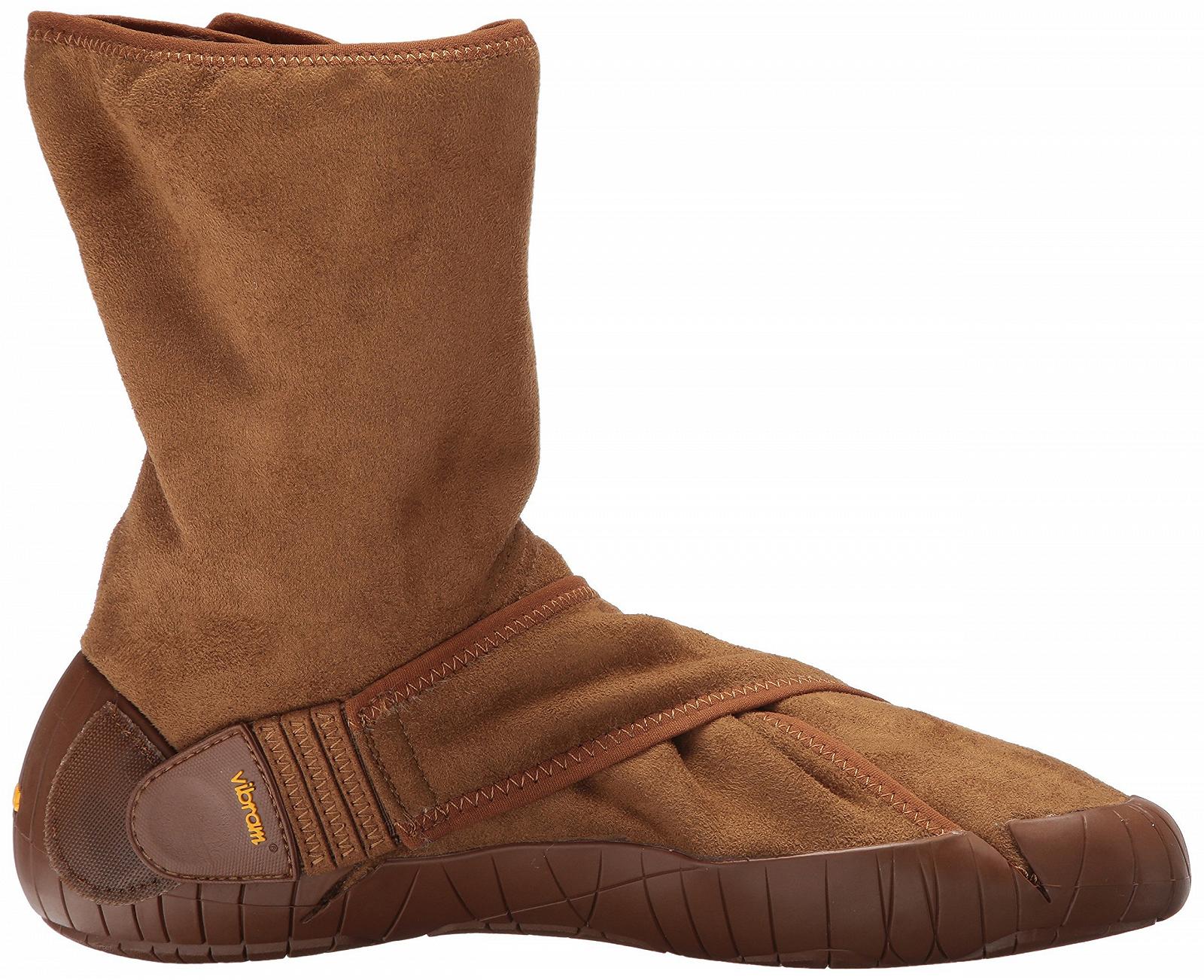 Унісекс Черевики Vibram Classic Shearling Classic Boots, фото №6