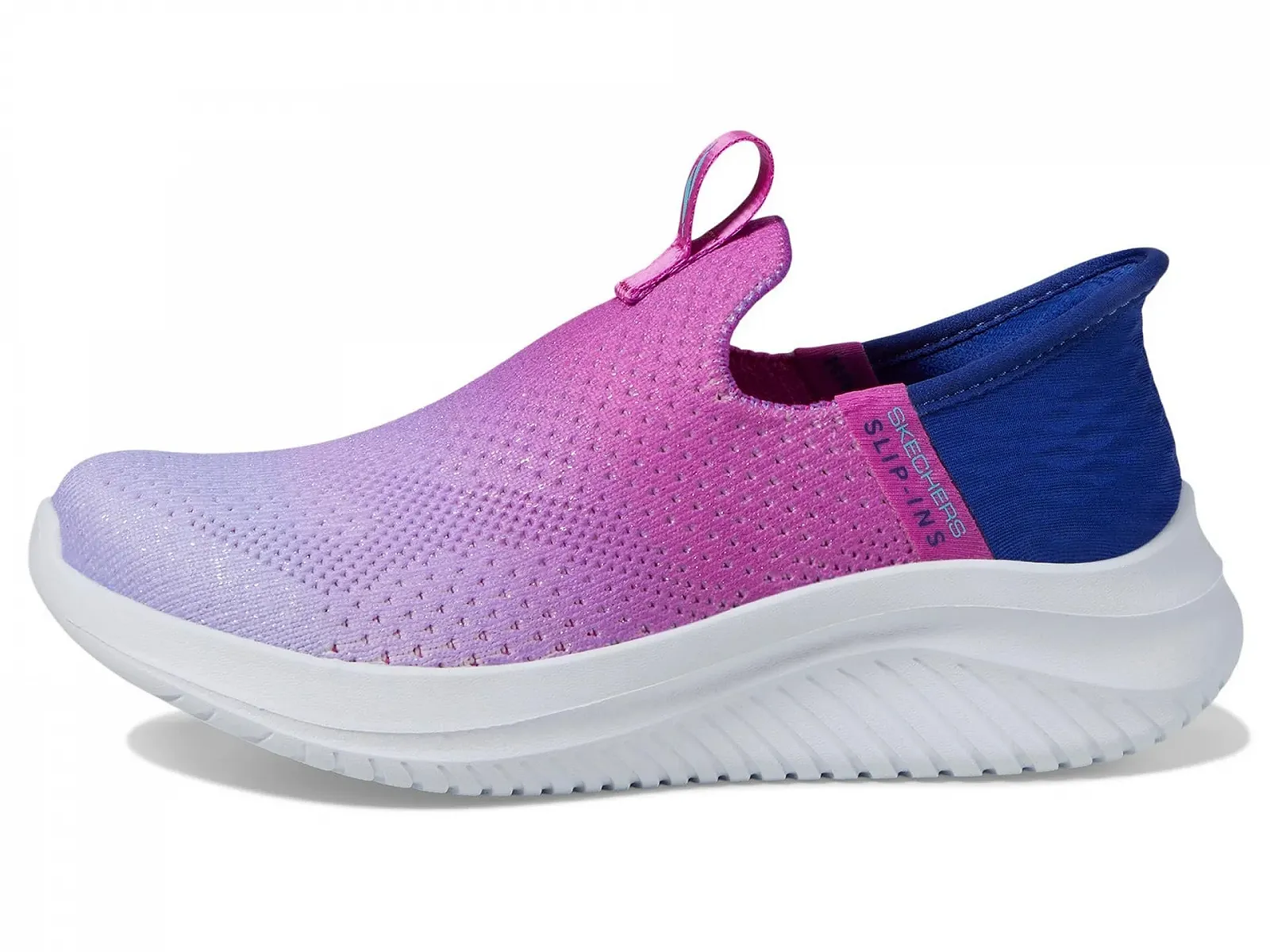 Кроссовки Skechers Ultra Flex 3.0 Colour Boost, фото №4