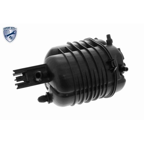 Расширительный бачок охлаждающей жидкости VAICO EXPERT KITS + V20-4504 для BMW, фото №3 Расширительный бачок охлаждающей жидкости VAICO EXPERT KITS + V20-4504 для BMW, фото №3