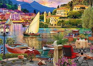 Купить Пазл Schmidt Spiele 58977 Italian Fresco 500 деталей - Фото 1 Пазл Schmidt Spiele 58977 Italian Fresco 500 деталей - Фото 1