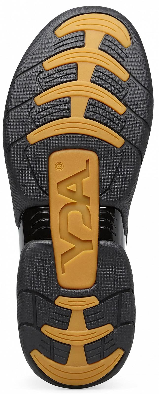 Optima Molliter YDA Spring System Item C1D-YDAC20 and OPC1Y-YDAC20, фото №6