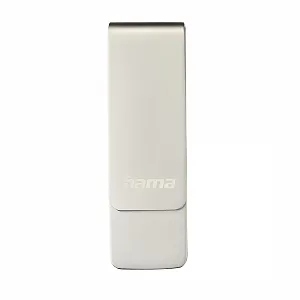 USB Flash-накопичувач Hama 32GB USB-C 3.1 70 МБ/с Metal Silver ціна на synthetic.ua - Фото 1 USB Flash-накопичувач Hama 32GB USB-C 3.1 70 МБ/с Metal Silver synthetic.ua - Фото 1