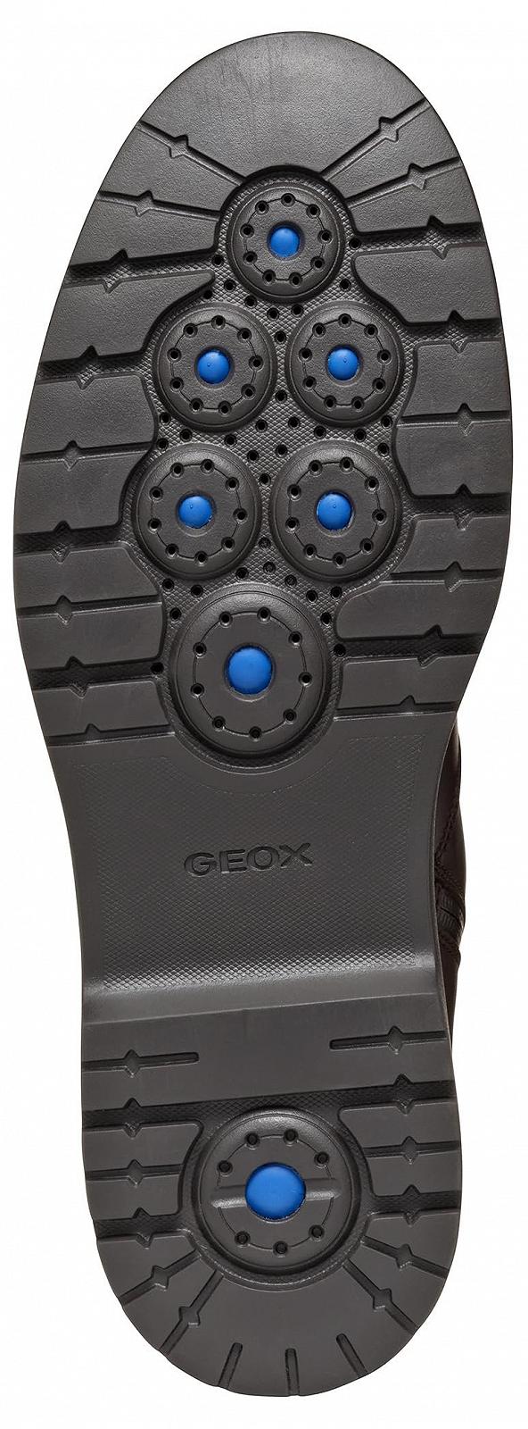 Мужские ботинки Geox Spherica Ec1 B ABX, фото №7