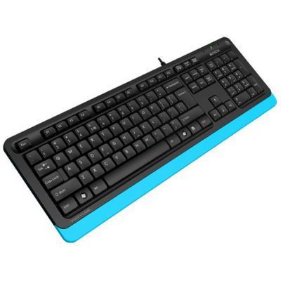 Клавиатура A4Tech FK10 Blue, фото №9