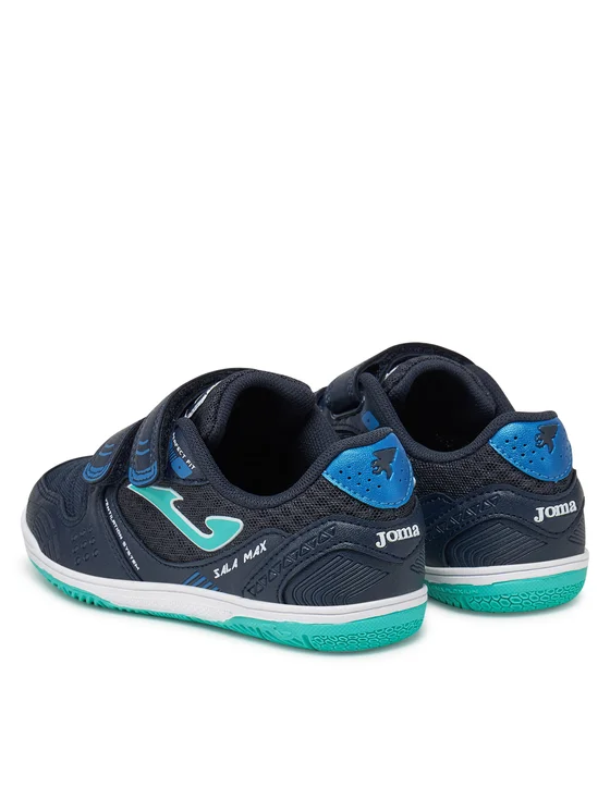 Футзалки Joma Sala Max Jr 30, фото №3
