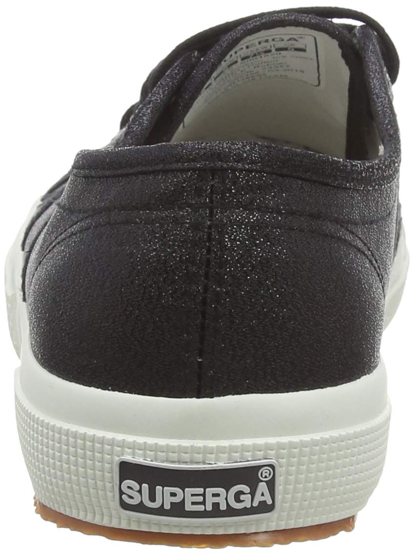 Кеды Superga 2760 LAMEW Unisex Basketball, фото №2