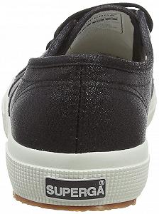 Кеды Superga 2760 LAMEW Unisex Basketball synthetic.ua - Фото 1