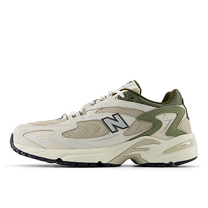 Кроссовки New Balance 725 ML725CJ Белые размер 8.5 (42) synthetic.ua - Фото 1