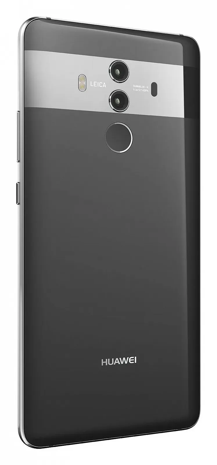 Смартфон Huawei Mate10 Pro 128 GB Android 8.0 15,24 см / 6", фото №3