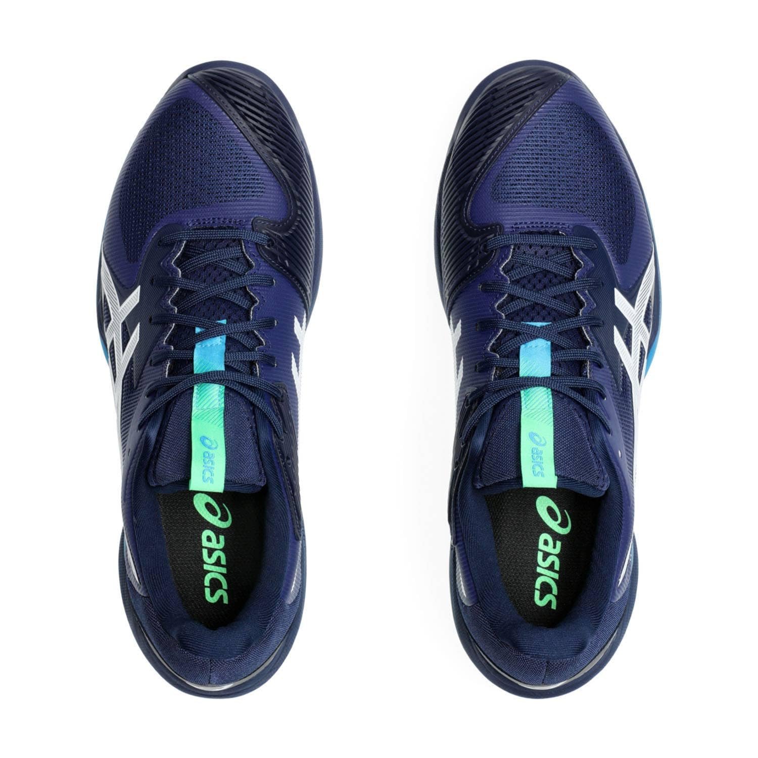 Чоловічі Кросівки ASICS Solution Speed Ff 3 Clay, фото №4 Чоловічі Кросівки ASICS Solution Speed Ff 3 Clay, фото №4