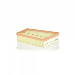 Воздушный фильтр MANN-FILTER C 25 115 для RENAULT - Фото 1