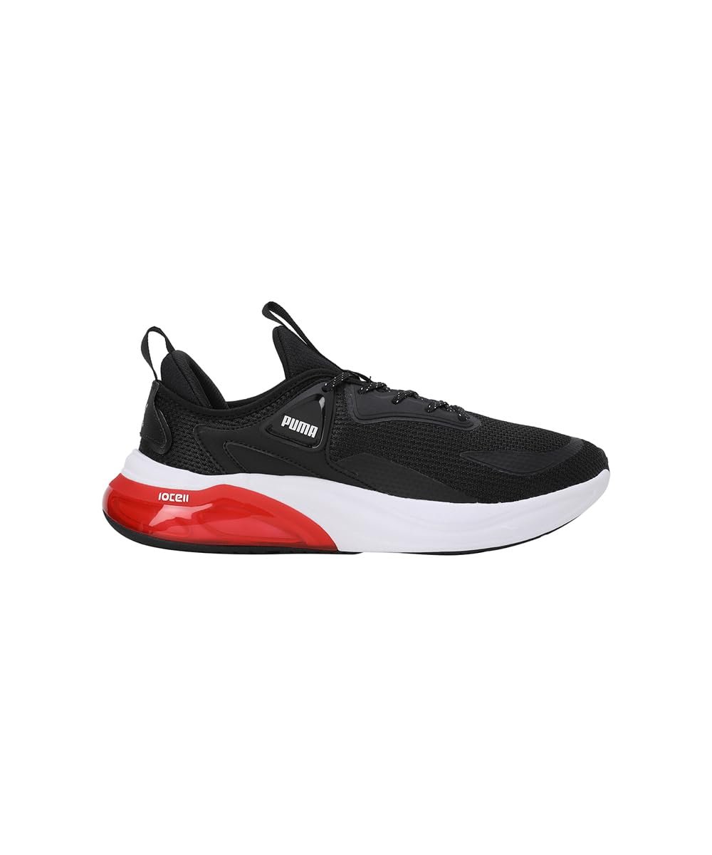 Кросівки PUMA Cell Thrill, фото №4 Кросівки PUMA Cell Thrill, фото №4